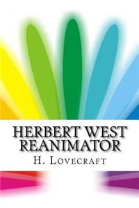 Herbert West Reanimator