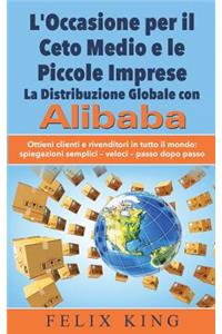 L'Occasione Per Il Ceto Medio E Le Piccole Imprese