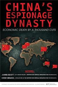 China's Espionage Dynasty
