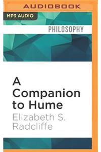 Companion to Hume