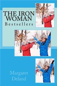 The Iron Woman: Bestsellers