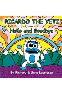 Ricardo the Yeti