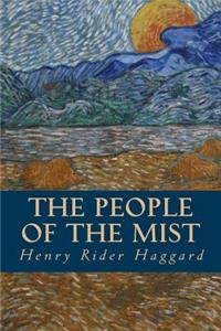The People of the Mist