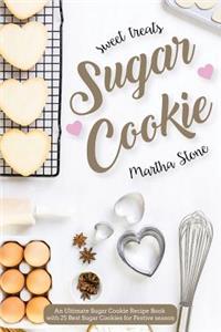 Sweet Treats Sugar Cookie