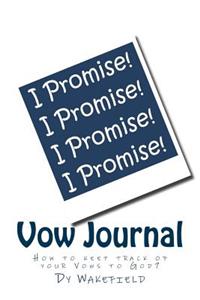 Vow Journal