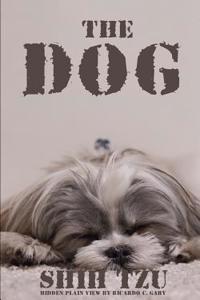 The Dogs (Shih Tzu)