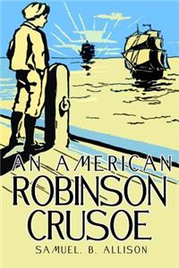 American Robinson Crusoe