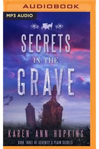 Secrets in the Grave