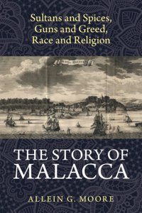 Story of Malacca