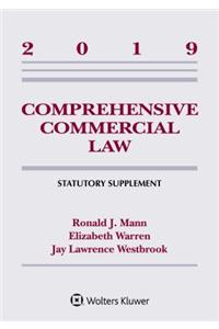 Comprehensive Commercial Law