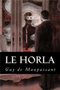 Le Horla