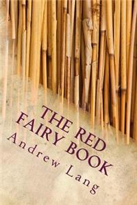 The Red Fairy Book