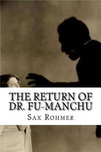 Return of Dr. Fu-Manchu