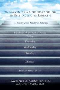 Savviness to Understanding and Embracing the Sabbath