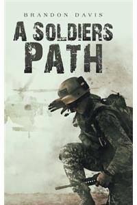 A Soldiers Path