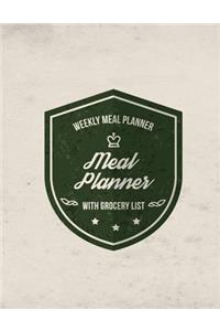 Meal Planner