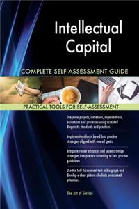 Intellectual Capital Complete Self-Assessment Guide