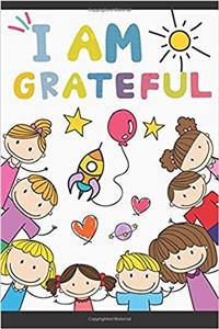 I Am Grateful