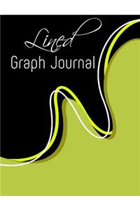 Lined Graph Journal