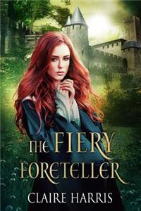 Fiery Foreteller