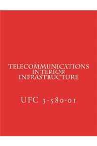 Telecommunications Interior Infrastructure