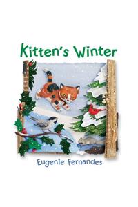 Kitten's Winter