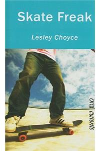 Skate Freak