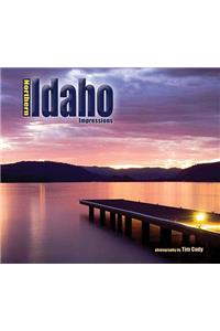 Northern Idaho Impressions
