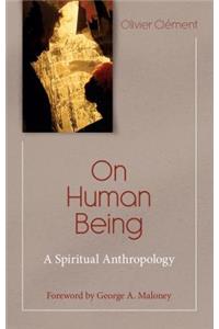 On Human Being