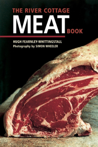 River Cottage Meat Book