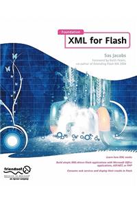 Foundation XML for Flash