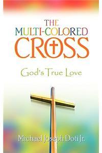 Multi-Colored Cross
