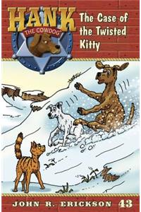 The Case of the Twisted Kitty