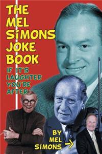 The Mel Simons Joke Book