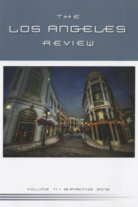 Los Angeles Review No. 11