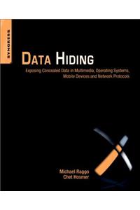 Data Hiding