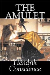 The Amulet