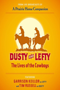 Dusty and Lefty