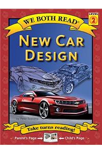 New Car Design