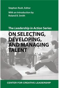 The Leadership in Action Series