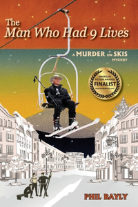 The Man Who Had 9 Lives