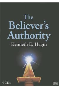 Believer's Authority