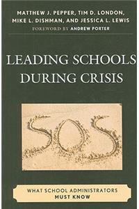 Leading Schools During Crisis