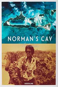 Norman's Cay