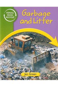 Garbage and Litter