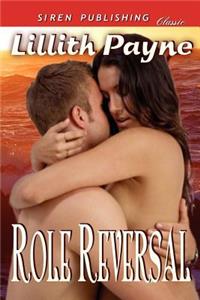 Role Reversal (Siren Publishing Classic)