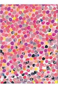 Notecards - Confetti Garden Notecard Box Cards
