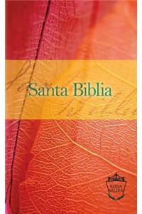 Santa Biblia-Rvr 1977-Compact Leaf