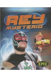 Rey Mysterio