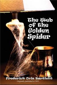 Web of the Golden Spider